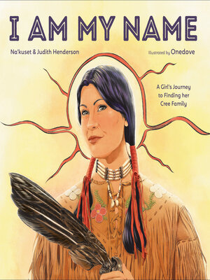 cover image of I Am My Name